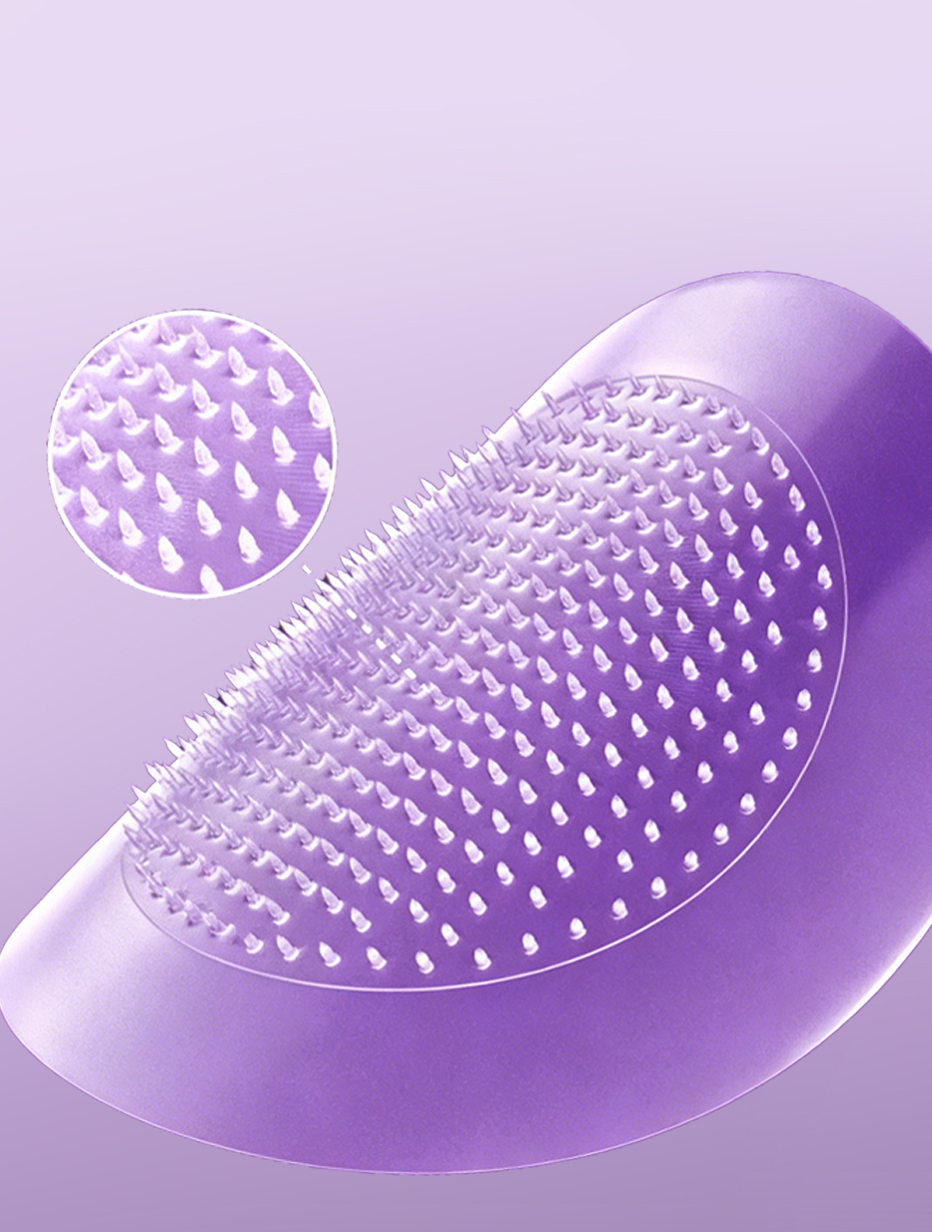 Bakuchiol Microneedle Eye Mask