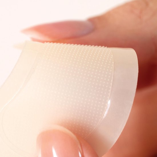 MICRONEEDLE EYE MASK