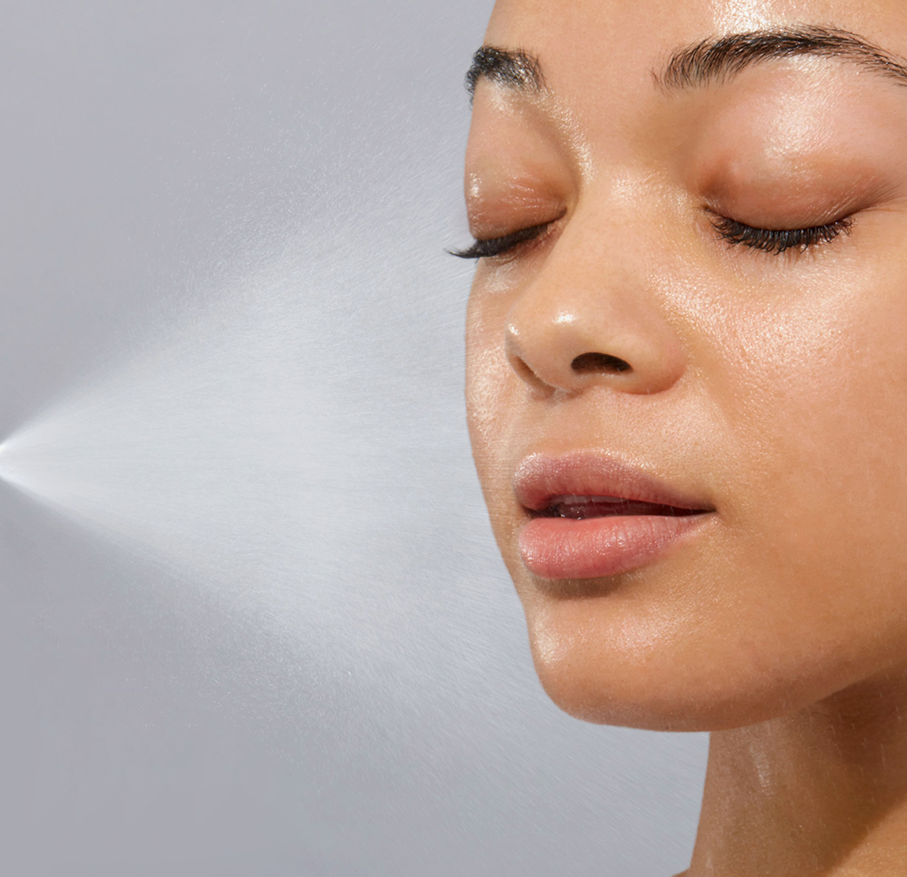 White Truffle Spray Serum​