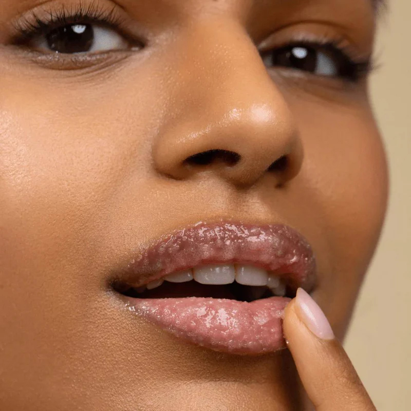 Lip Scrub