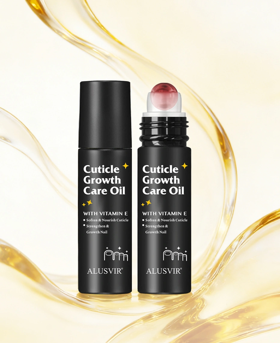 Nail Growth Oil