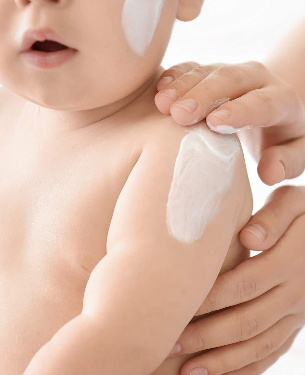 BABY HAIR & SKIN CARE SET