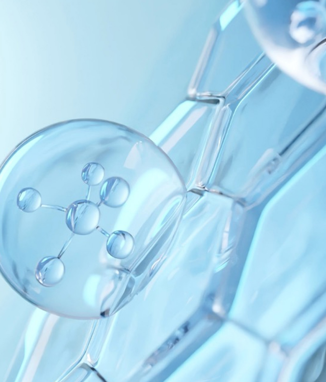 Hyaluronic Acid Serum