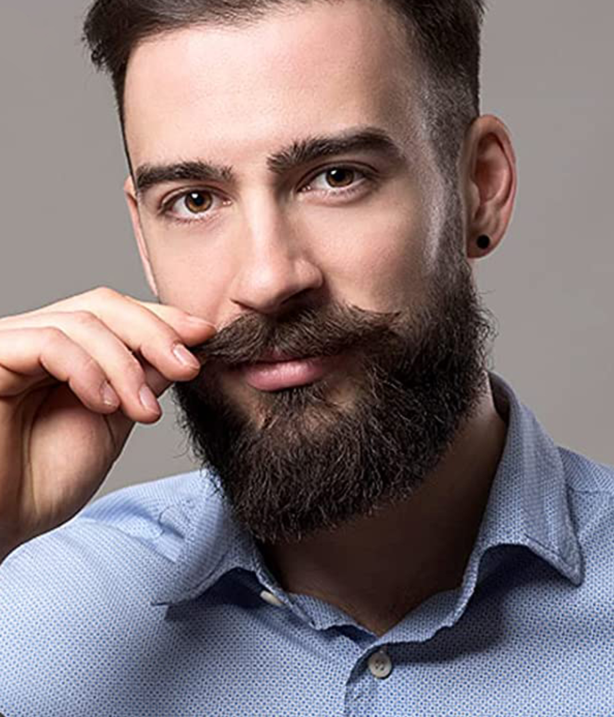 Men Beard Balm