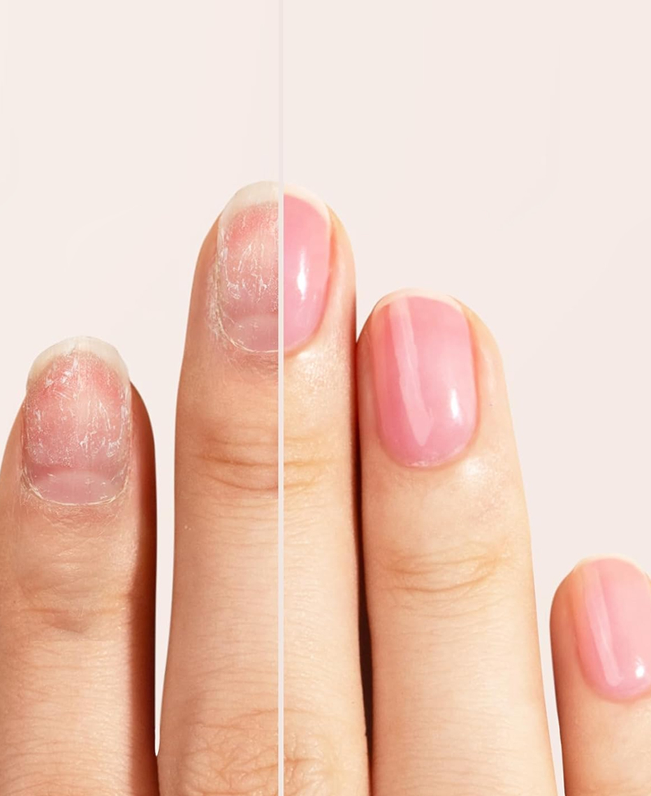 Nail Repairing Oil Pen