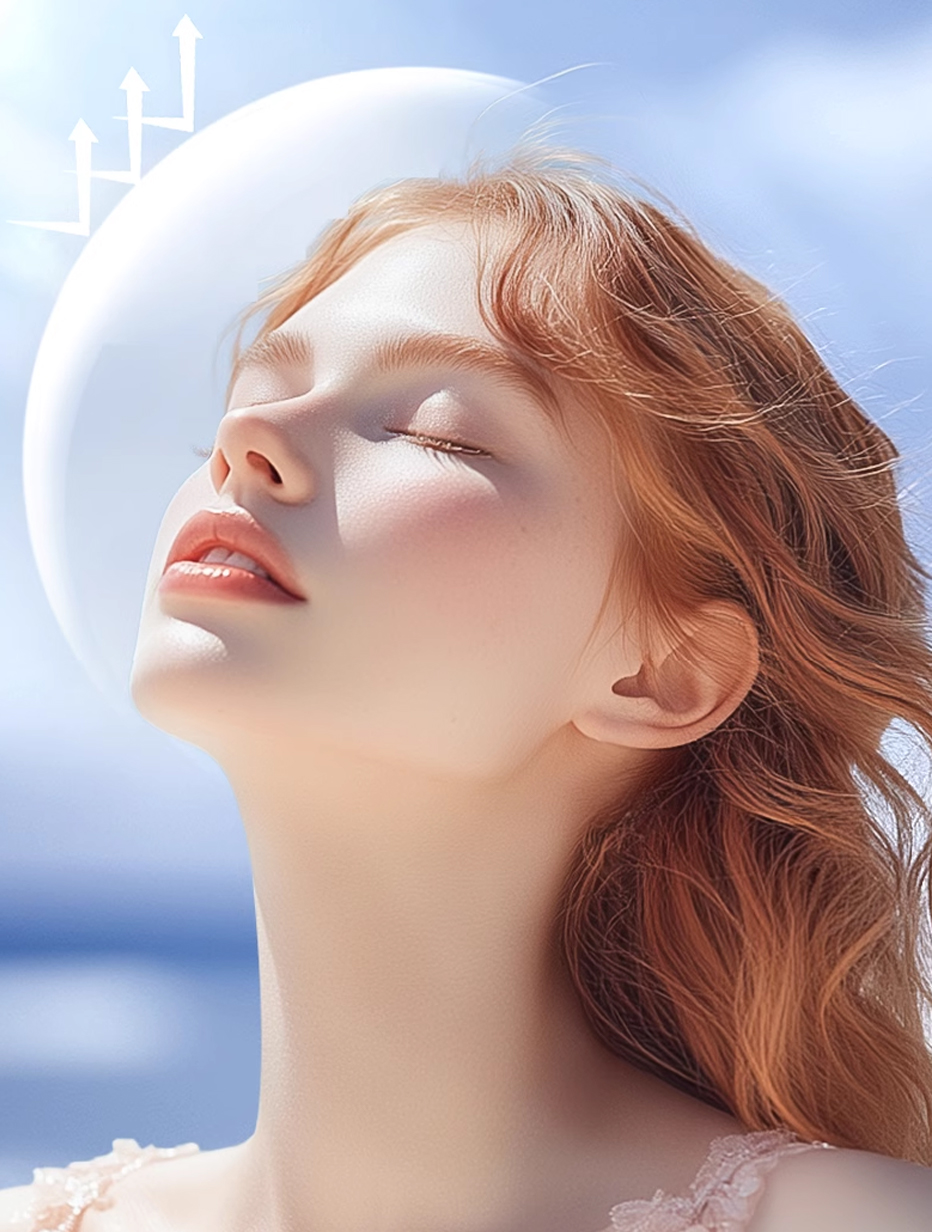Aftersun Repairing Face Wash