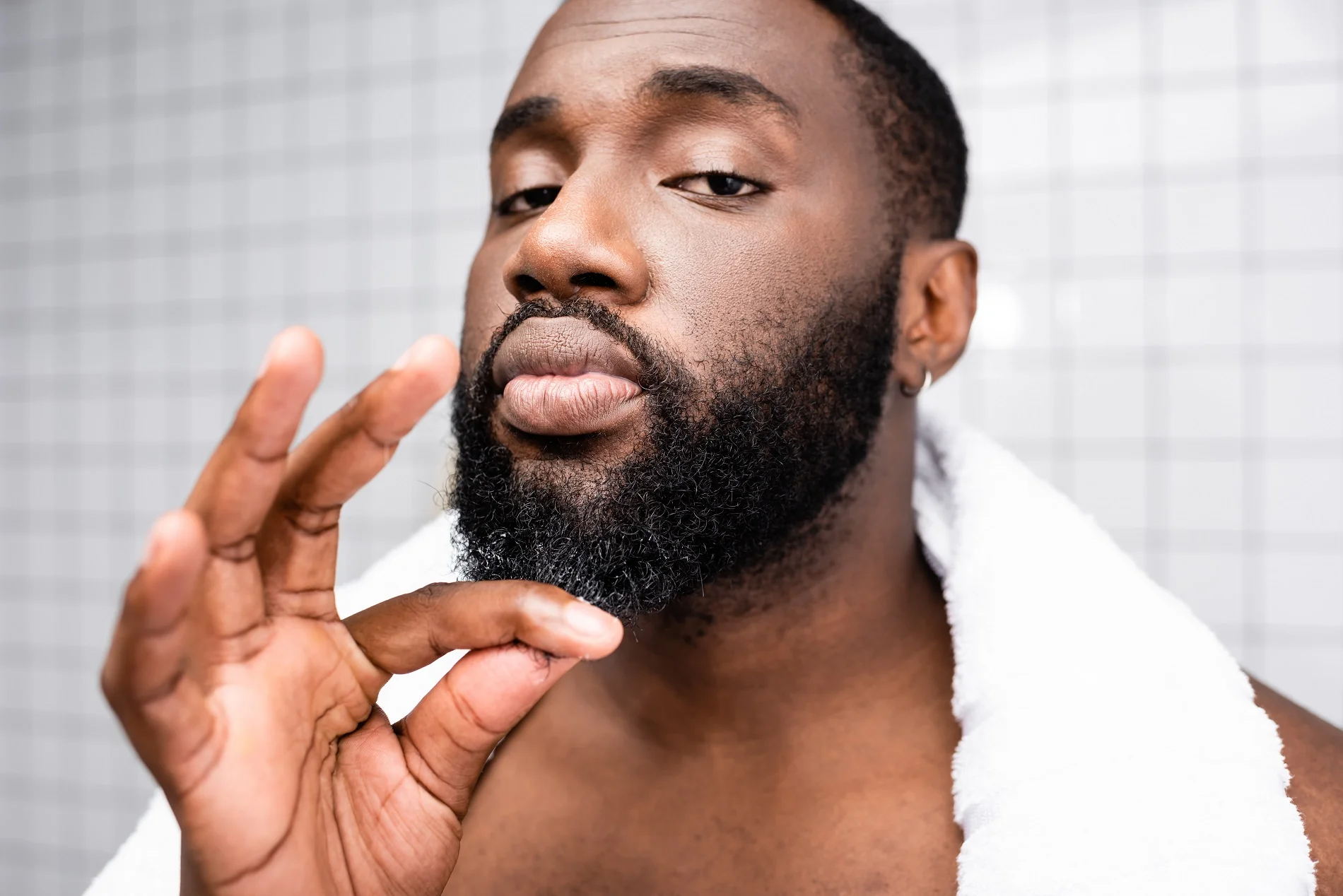 Beard Balm