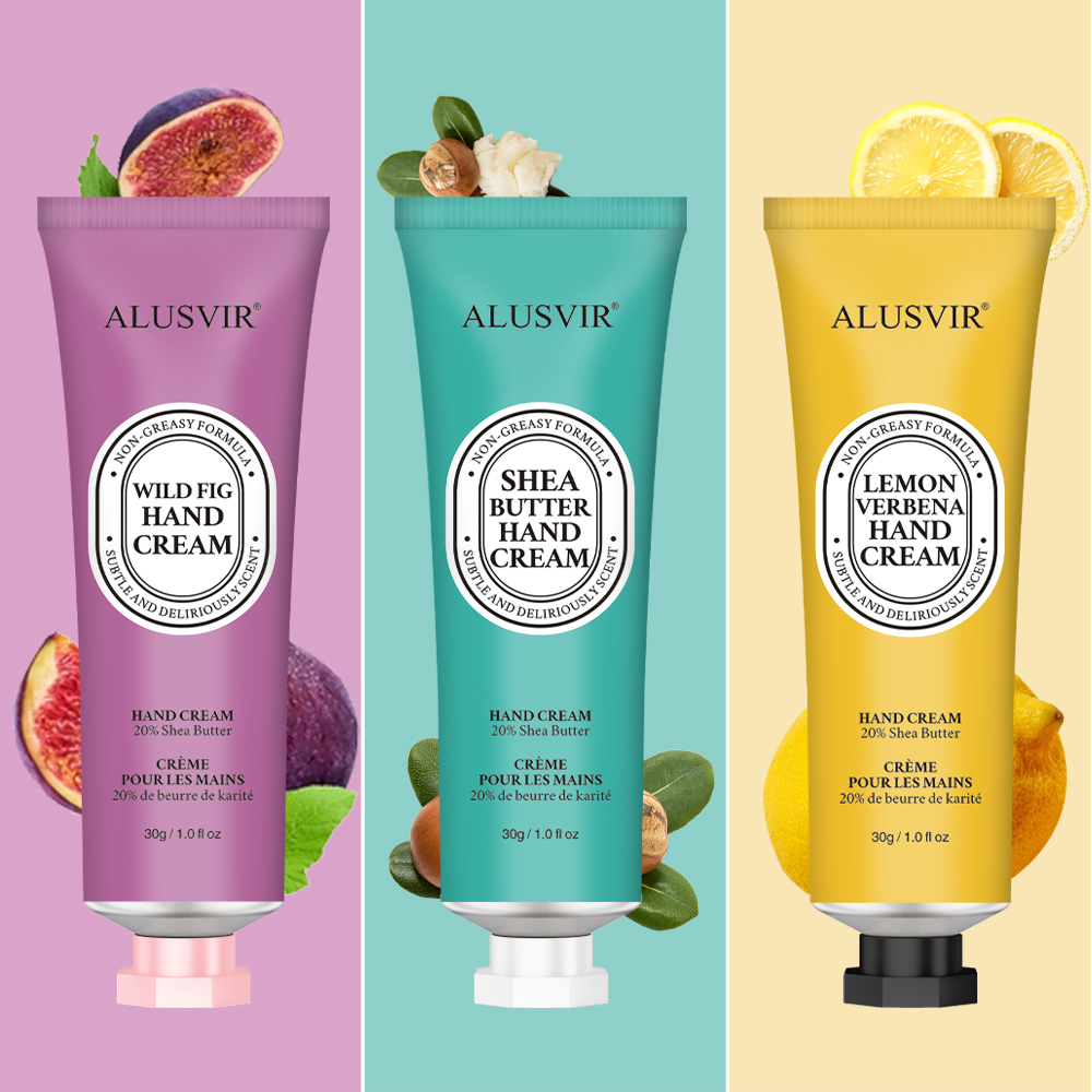 Hand Cream