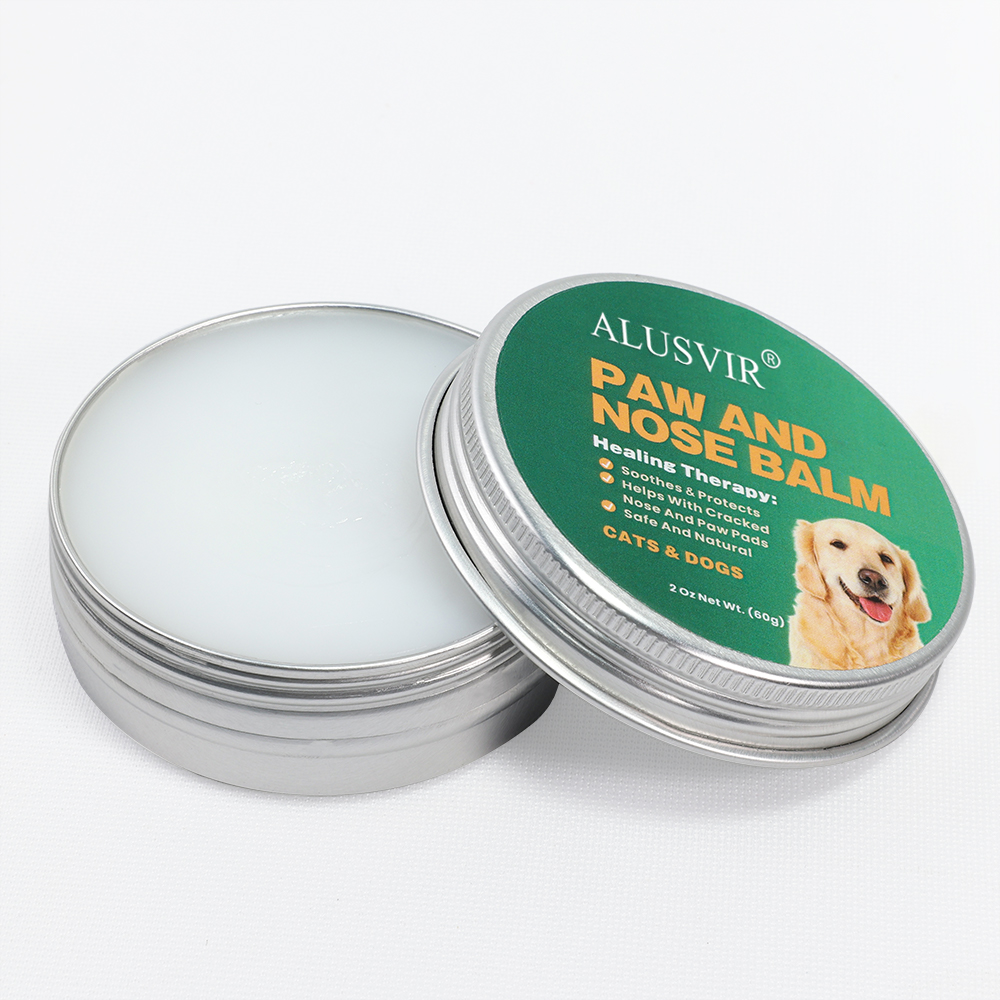 Pet Paw Balm