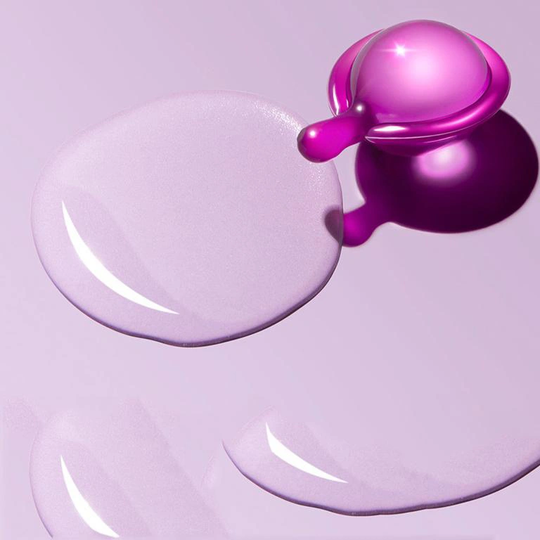 Hair Oil Capsules