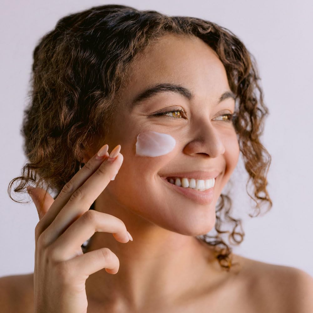 Snail Mucin Sleeping Mask