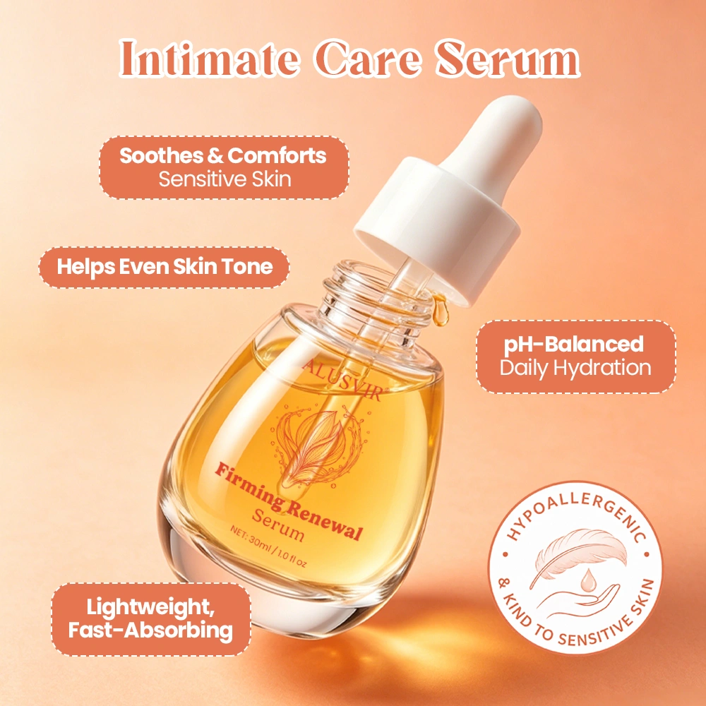 Intimate Whitening Serum