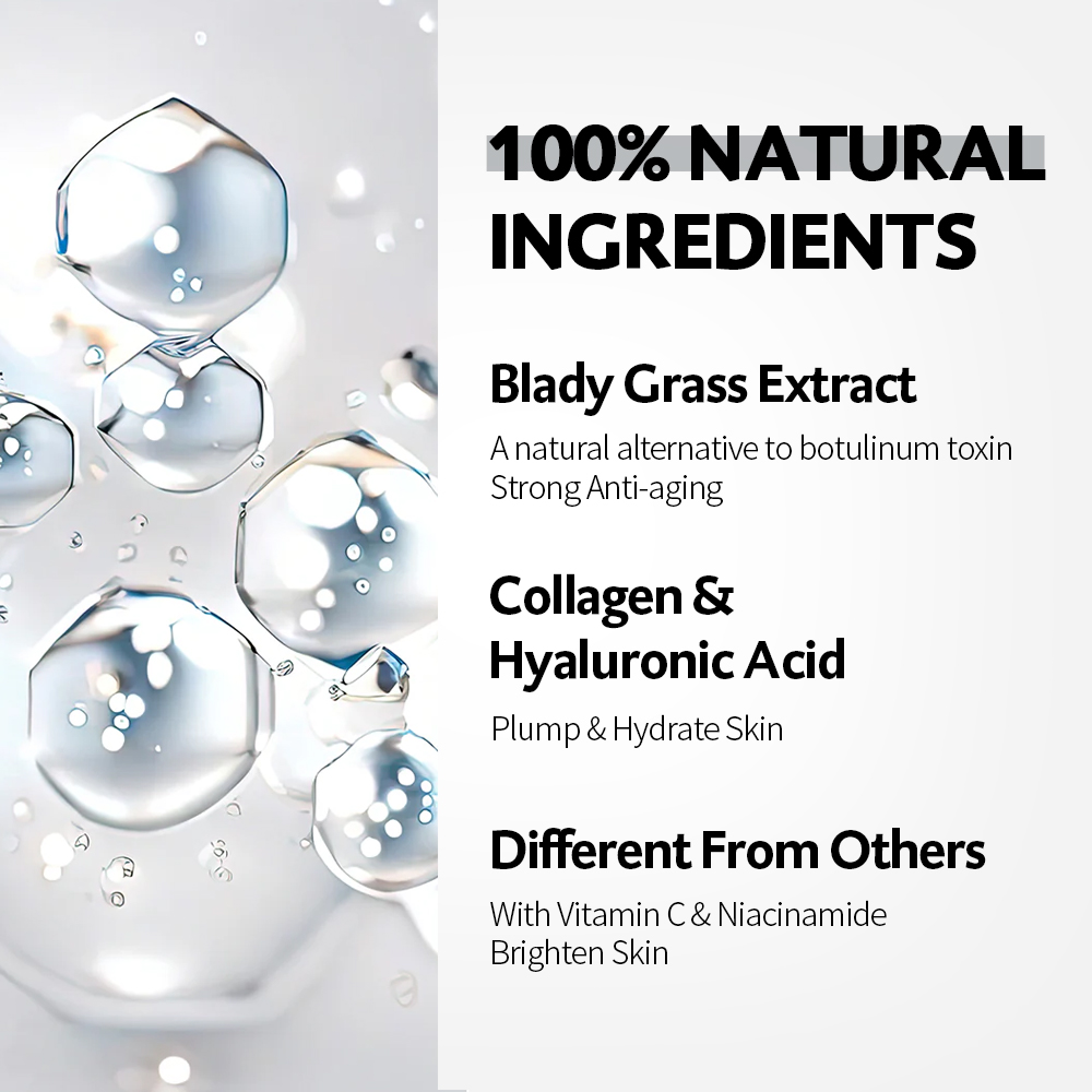 Botox Skin Care Set