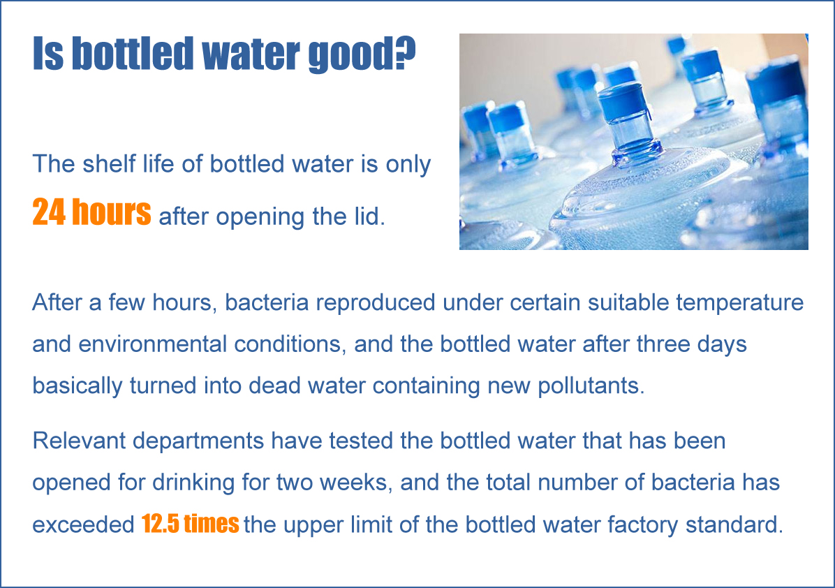 Is bottled water good?-Jinsai Hollow NF system -ROCK-HNF TECH. LTD.