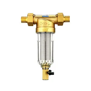 AZX-QZ-05 water purification pre-filter