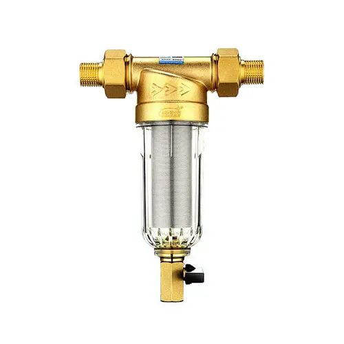 AZX-QZ-05 water purification pre-filter
