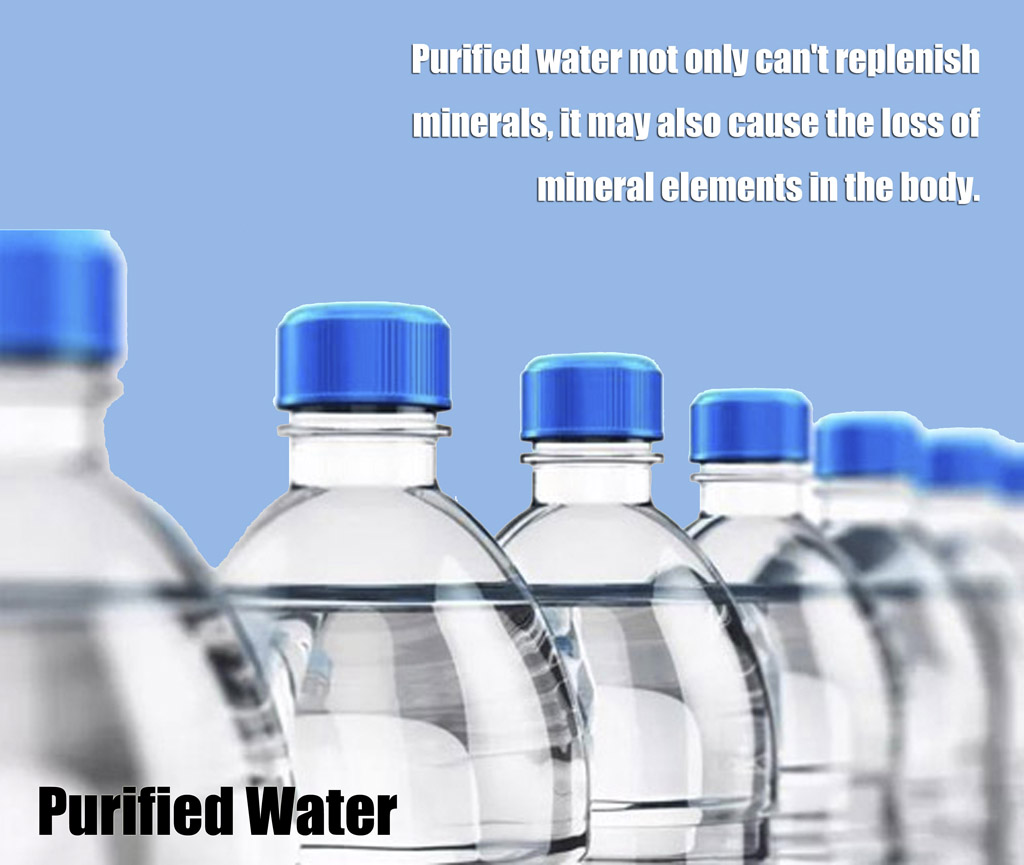 purified water -ROCK-HNF