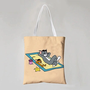 Mouse Tote Bag