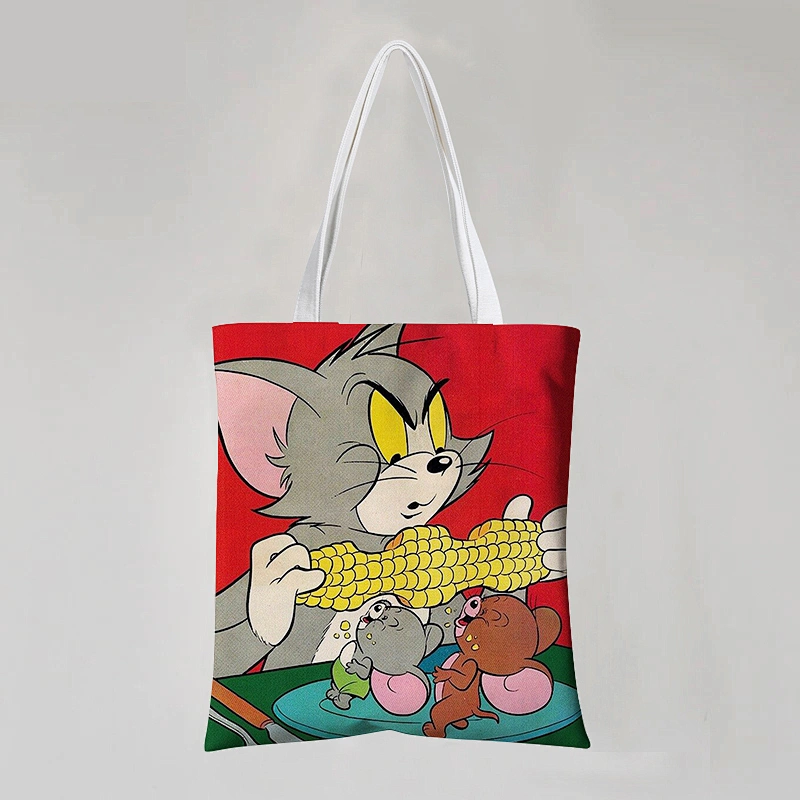 Mouse Tote Bag