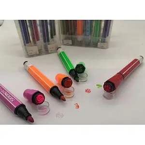 Seal pen Seal watercolor pen