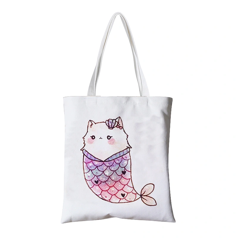 Animal Tote Bag