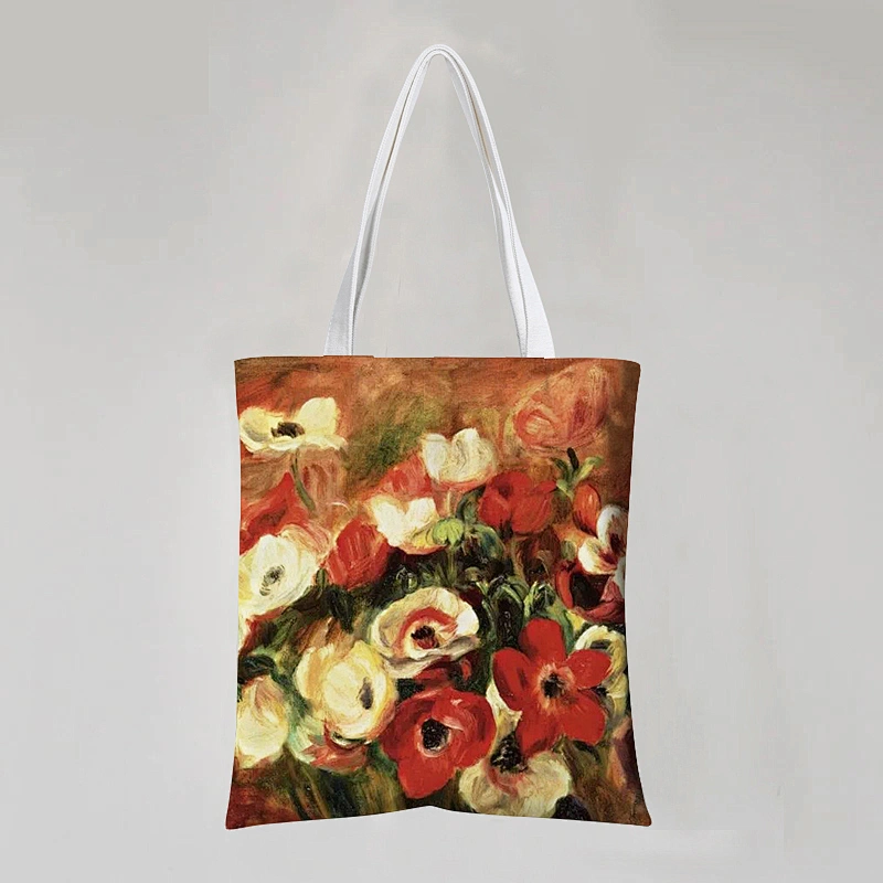 Flower Vase Stock Tote Bag