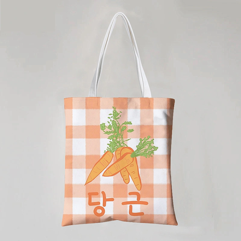 Fruit Stok Cotton Bag