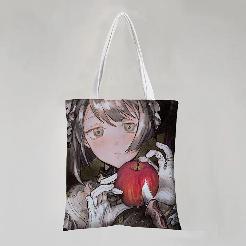Animation Stock Tote Bag