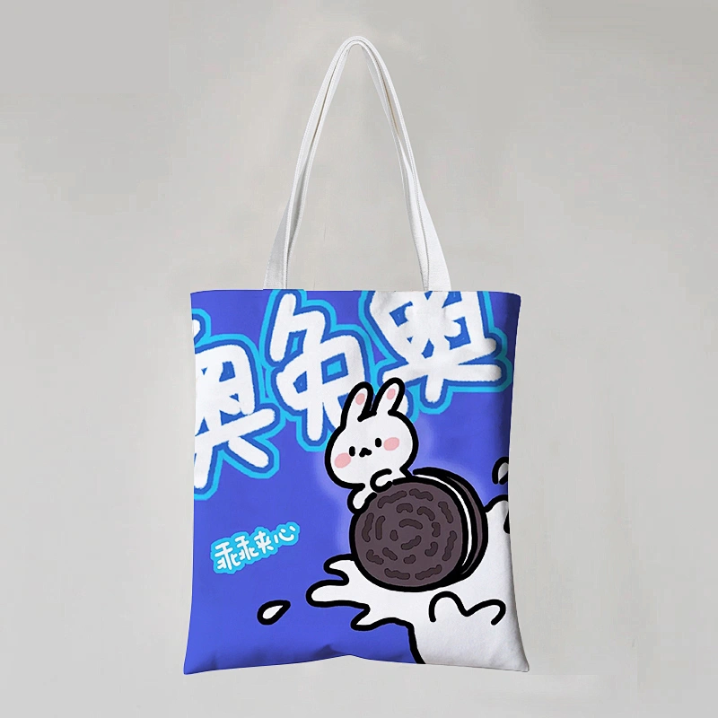 Rabbit Tote Bag