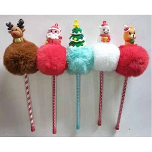 Festival series Pompom Pen
