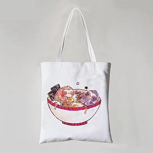 Stock Casual Cotton Bag