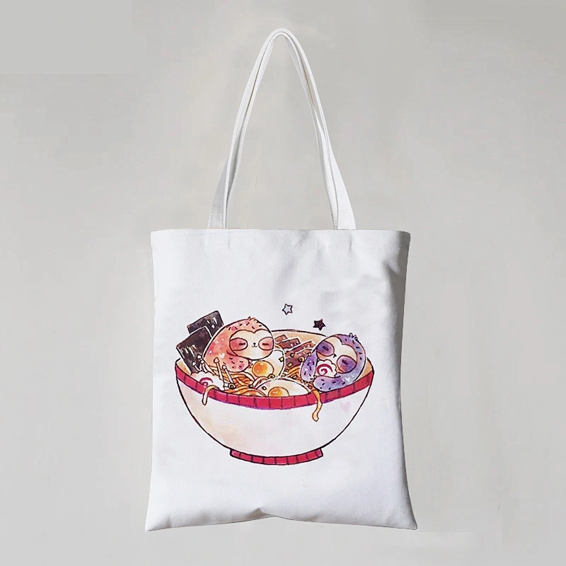 Stock Casual Cotton Bag