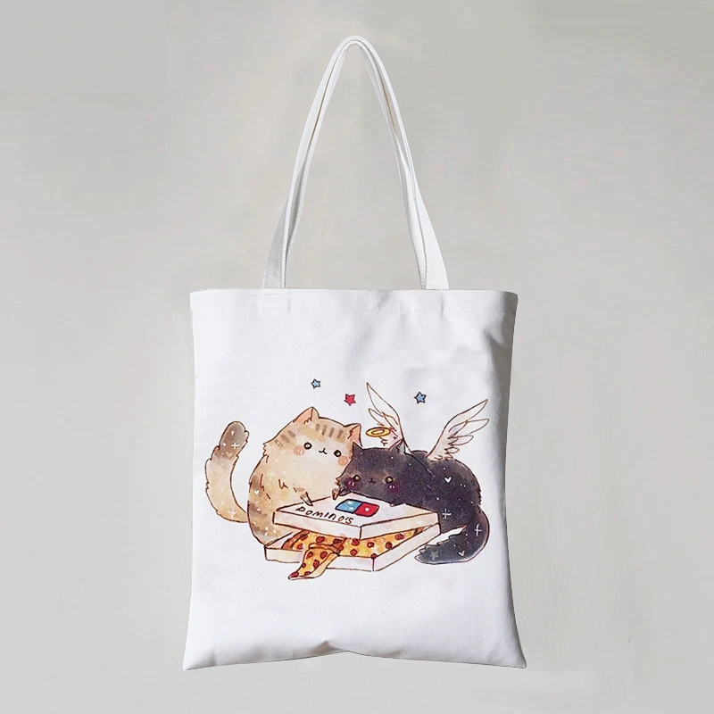 Animal Cotto Bag