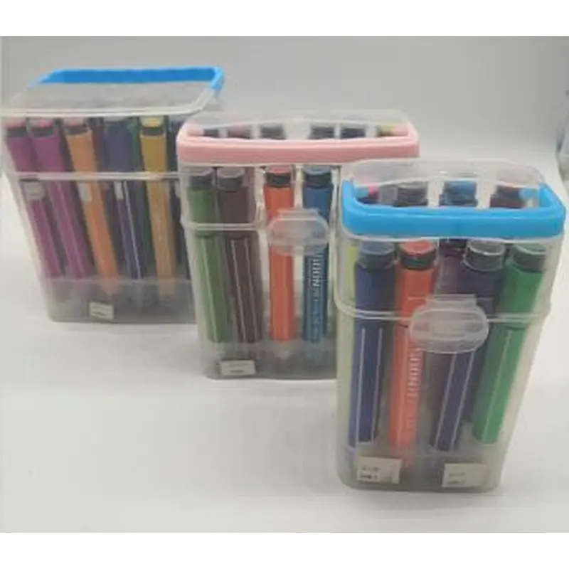 Seal pen Seal watercolor pen