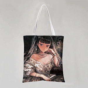 Animation Stock Tote Bag
