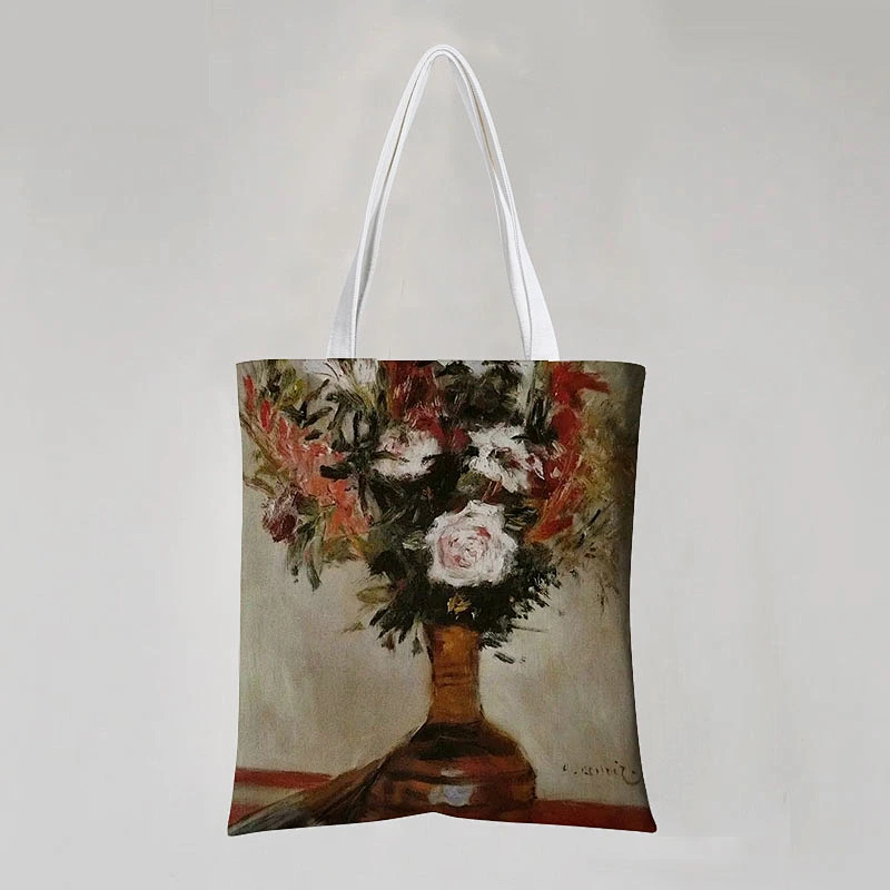 Flower Vase Stock Tote Bag