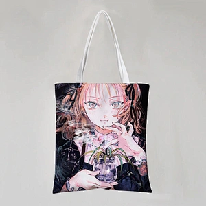 Animation Stock Tote Bag