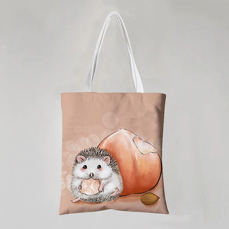 Hedgehog Bag