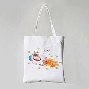 Animal Tote Bag