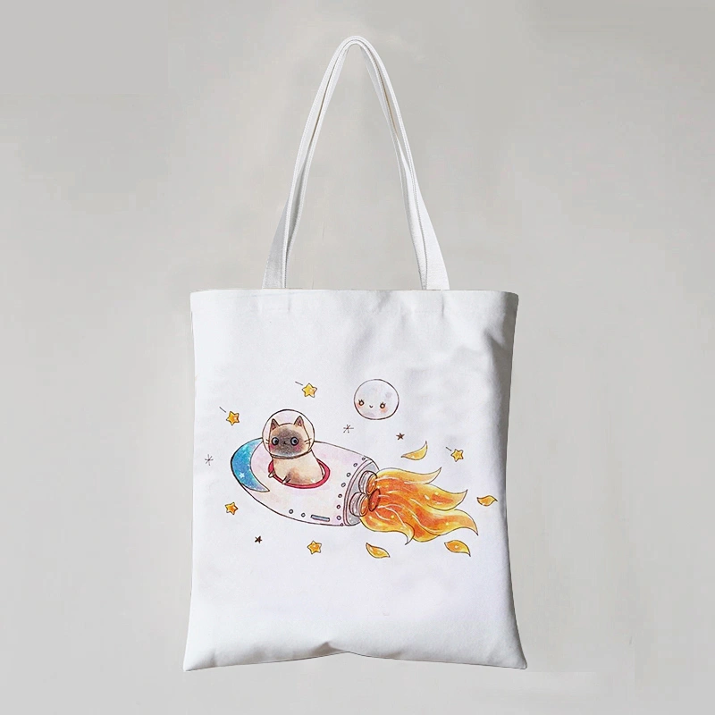 Animal Tote Bag