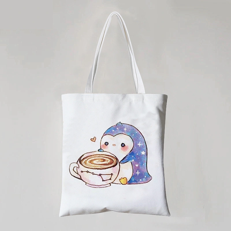 Animal Cotto Bag