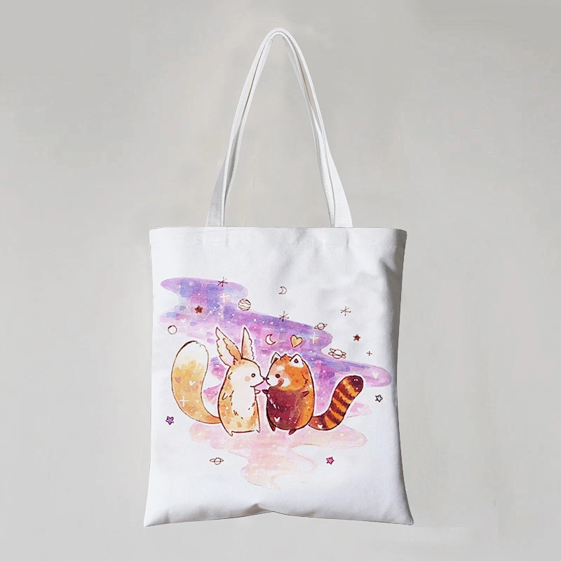 Animal Tote Bag