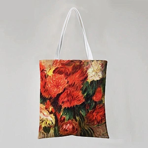 Flower Vase Stock Tote Bag