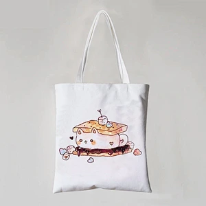 Stock Casual Cotton Bag