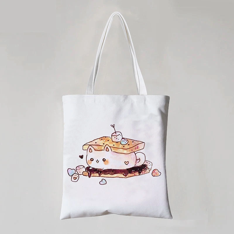 Stock Casual Cotton Bag