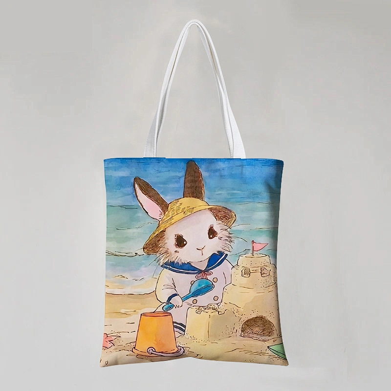 Rabbit Stock Bag