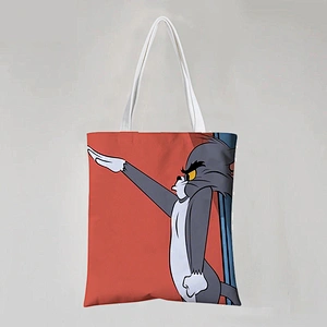 Mouse Tote Bag