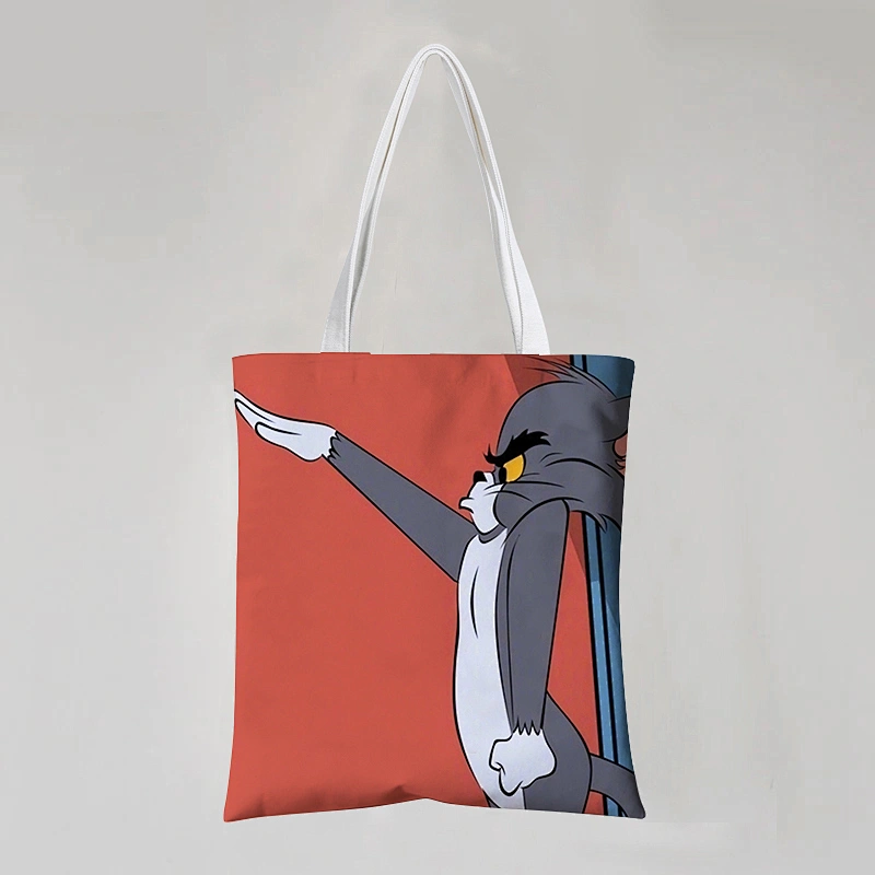 Mouse Tote Bag
