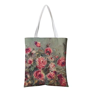Flower Vase Stock Tote Bag