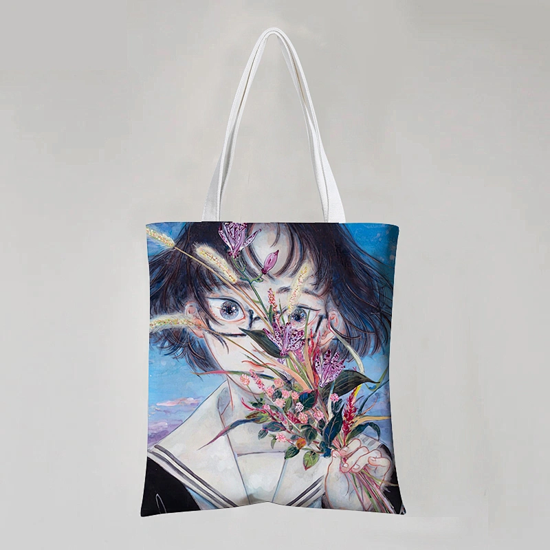 Cartoon StockBag